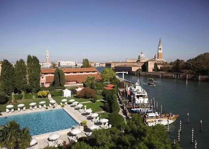 Hotel Cipriani, A Belmond Hotel, Venise